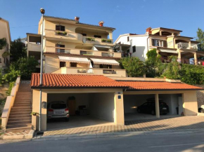 Apartment Losinjska 12
